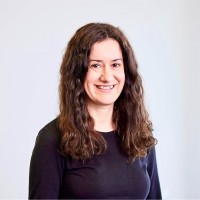 Unison Employee Joanna Jacobson's profile photo