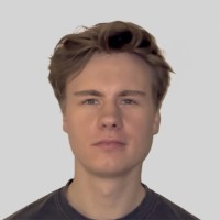 Pej Employee Frans Bergström's profile photo