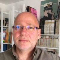 VIDELIO Employee David Baillot's profile photo