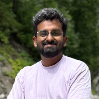 CompuGroup Medical SE & Co. KGaA Employee Yash Mane's profile photo