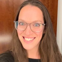 Sylvan Adams YM-YWHA Employee Jessica Weiss's profile photo