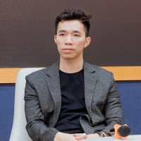 Stealth Employee William Nguyen's profile photo