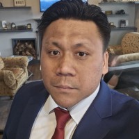 East Coast Worldwide Limousine Employee Jonathan Que's profile photo