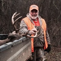 American Electric Power Employee Bob Roach's profile photo
