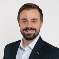 BMO Capital Markets Employee Matt Vines's profile photo