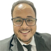 Quality Engineering Employee Matheus Cavalcante e Silva's profile photo