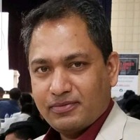 Decypher Corporation Employee Prem Chintapalli's profile photo