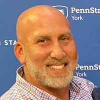 Eastern Metal Supply, Inc. Employee Seth Gilbert's profile photo