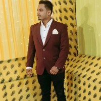 Accenture Employee Harshit Mehra's profile photo