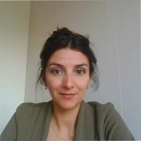 FRANS BONHOMME Employee Anne Fouquet's profile photo
