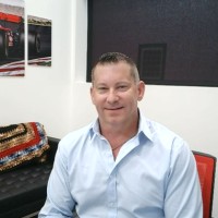 Wired Electrical Services Employee Nathanael McCollum's profile photo