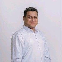 Safa Solutions Employee Mohanad Atef's profile photo