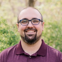 Capture2, Inc. Employee Aaron Cuffman's profile photo