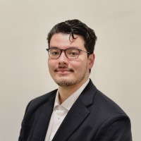 RTX Employee Alexander Backus's profile photo