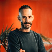 Rob Crossland-Diskin Email
