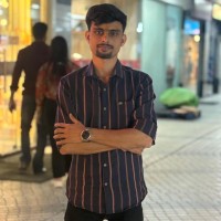 Umbrette Employee Abhishek Chauhan's profile photo