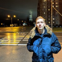 Святослав Смирнов Email