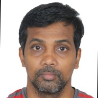 Venkata Kumar Email