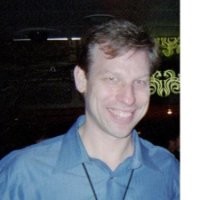 Inventus Power Employee Robert Zielke's profile photo