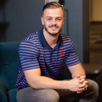 Steelcase Employee Mitchell Reed's profile photo