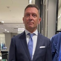 STÄUBLI Employee Gilles Le Quilleuc's profile photo