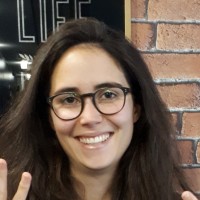 Aktio Employee Bahia Mouffak's profile photo