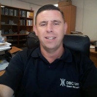 DBC Group Employee Eric Ruddell's profile photo