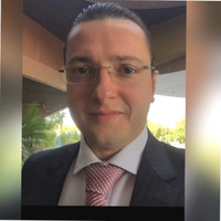 Coco Bambu Restaurante Employee Bruno Almeida's profile photo