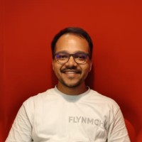 Gajanan Wattamwar's profile photo