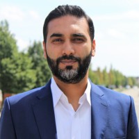 Scotiabank Employee Salman Malik's profile photo