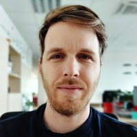 CleverAnalytics Employee Karel Psota's profile photo