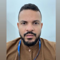 Embasa Employee Bruno Castro Ferreira's profile photo