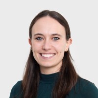 Constructive Bio Employee Helena Franwood's profile photo