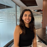 BTI - Business Technology Information Employee Melisa Günaltay's profile photo