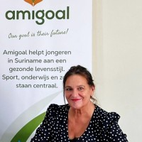 Pharmeon Employee Marianne de Jong's profile photo