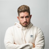 OpenReel Employee James Rhodes's profile photo