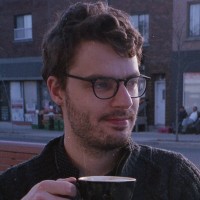 benuts Employee Gilles de Saint-Aubert's profile photo