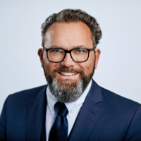 Poppe Elastomertechnik GmbH Employee Bernhard Lefèvre's profile photo