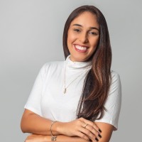 Cia do Leite Employee Rafaela Rodrigues Gonçalves's profile photo