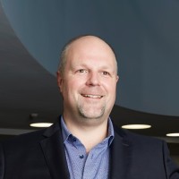 RevLifter Employee Simon Bird's profile photo