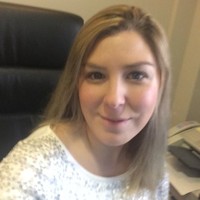 Hi-Tek Data Employee Meaghan White's profile photo