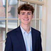 HelpHand Employee Ty Nelson's profile photo