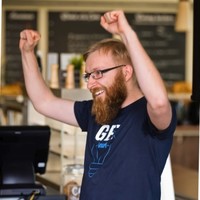 GetResponse Employee Łukasz Michno's profile photo