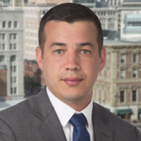 McCarter & English, LLP Employee Alex MacDonald's profile photo