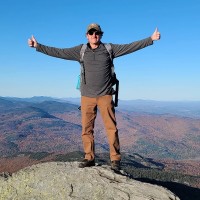 Darin Gillies Email & Phone Number