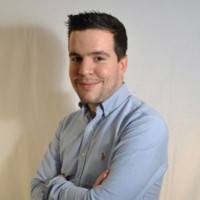 BNP Paribas Personal Finance Employee Stephen Drury's profile photo