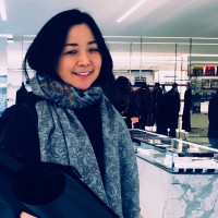 DVF (Diane von Furstenberg) Employee Irene Wu's profile photo