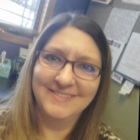 DESTINATION BUILDING CENTER Employee Michelle Haugen's profile photo