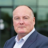 Workair Employee Paul Walsh's profile photo