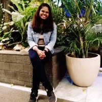 Appstronic Employee Sareptha Sebastian's profile photo